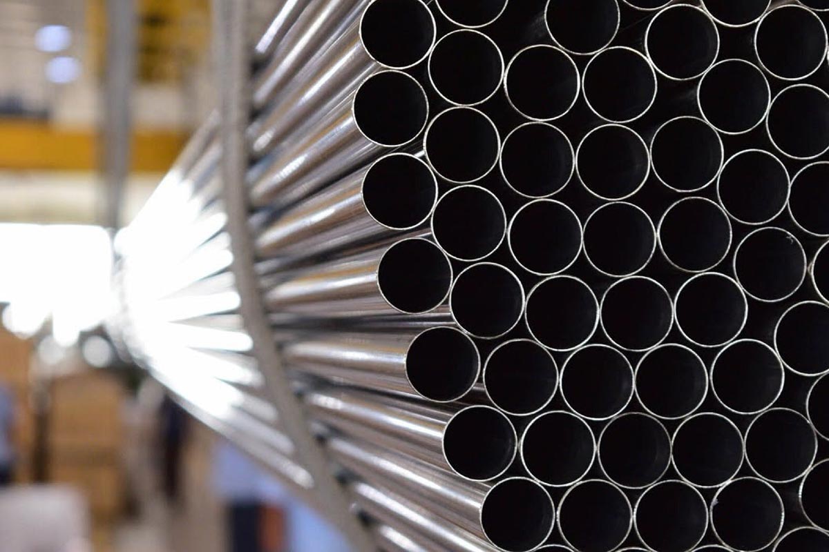 Steel Pipes